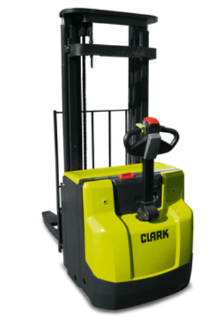 Clark Electric forklift SX12